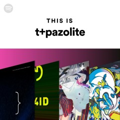 This Is t pazolite