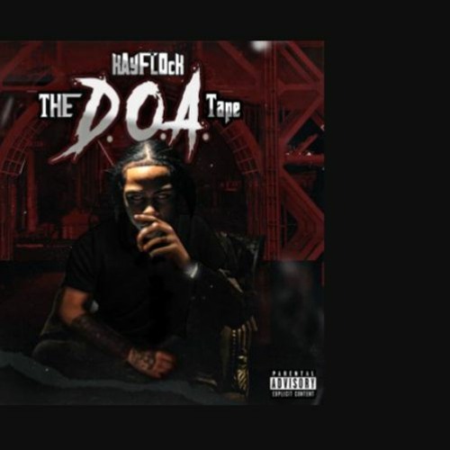 EBK CDOT Flocka - What Yall Wanna Do (UNRELEASED) VERSION