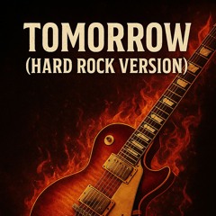 Waveman - Sutra (Hard Rock Version)