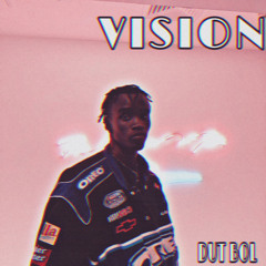 Vision [prod. Othello Beats, Sam NSS]