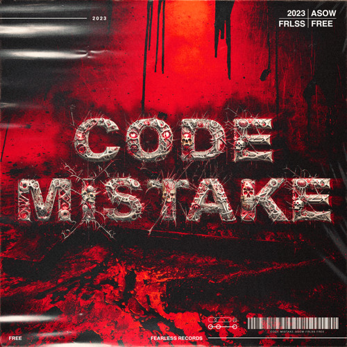 Bring Me The Horizon x Corpse - CODE MISTAKE (ASOW Bootleg)