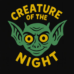 SLT Collective - Creature Of The Night