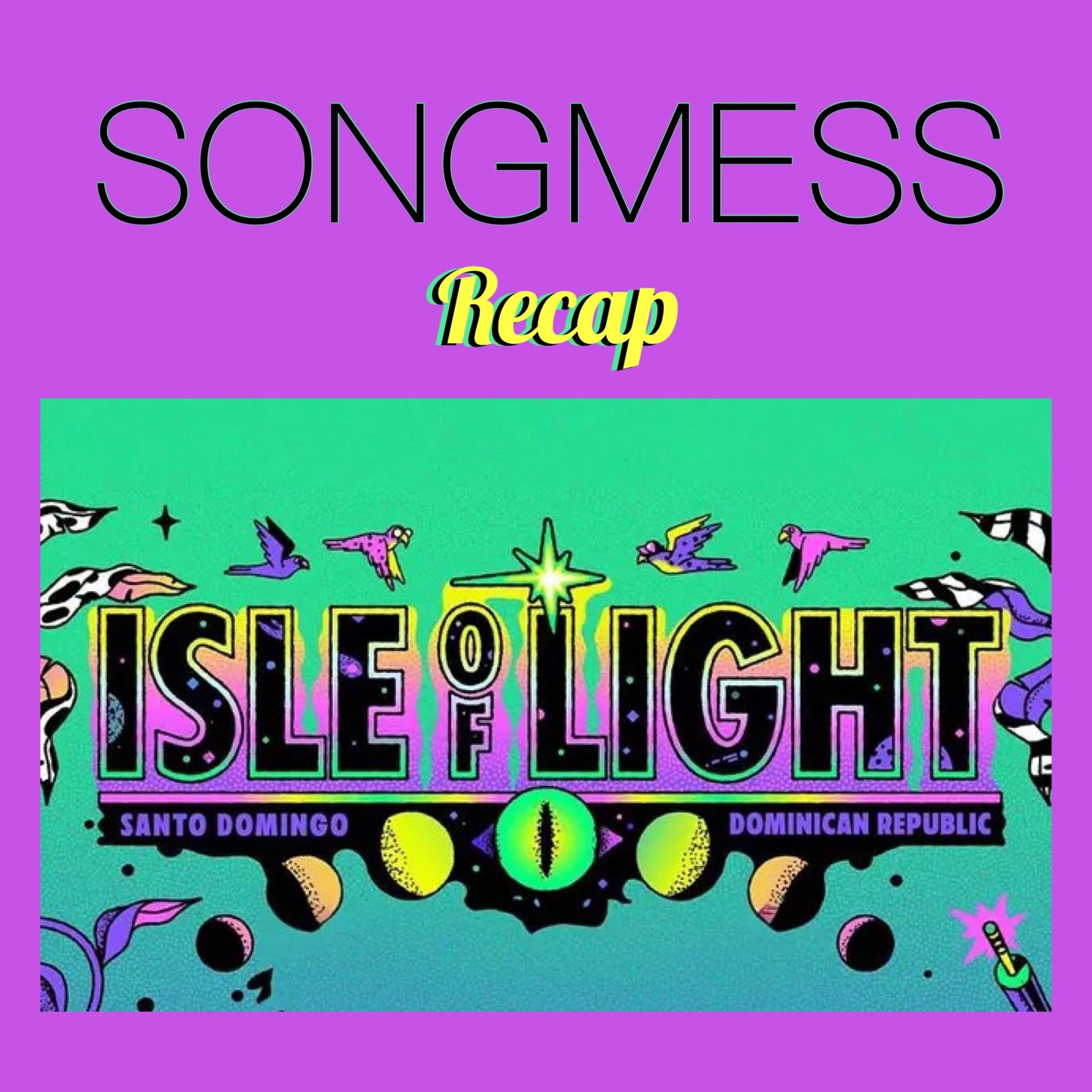 SONGMESS