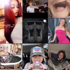 Buddy prod Chev (MV IN DESC)