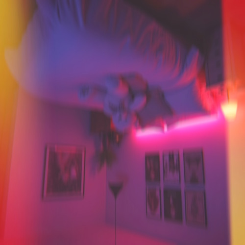 Used to be diffrent (Demo)