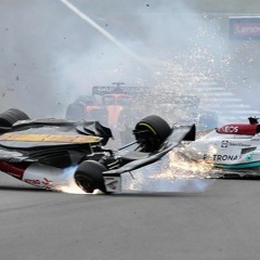 Out Of Control (Drill Beat)