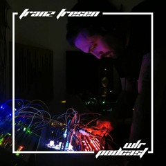 WLR.PODCASTS.T008 Franz Fresen [324 Records]