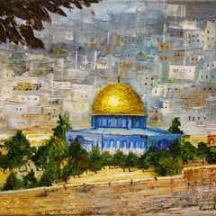 اخلع نعلك يا موسى| رلى ميلاد عازر