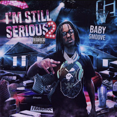 Baby Smoove - Sip Money Get Lean (Prod By Enrgy Beats)