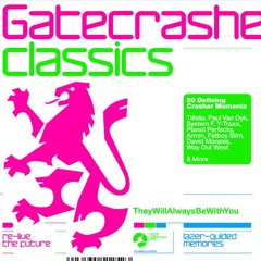 Gatecrasher: Classics - CD3 - (2005)