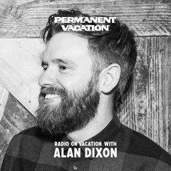 Radio On Vacation With Alan Dixon
