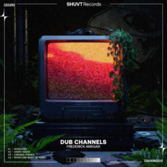 Premiere: Frederick Ansgar - Rotations