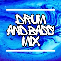 Drum & Bass Mix | DNB | Drum and Bass |