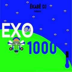 EXO!1000 #4 : SOLEIL DU SUD