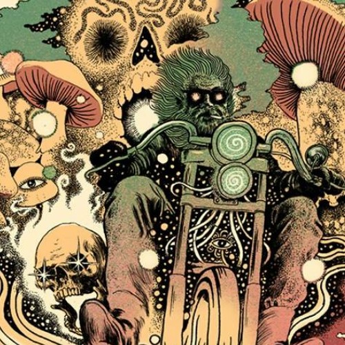 EGoTrip 190eLLe KorgCut