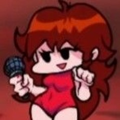 Fnf hellclown gf version