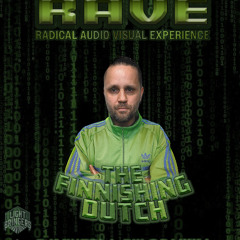 @ RAVE - Radical Audio Visual Experience 111025