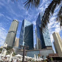 dubai beach club mix. by LONGHI