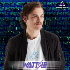 FreQuency 003 - WATTSIE