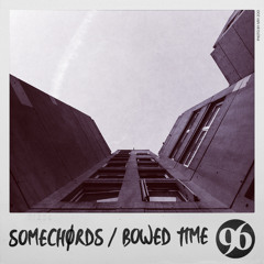 Bowed Time (Radio Edit)