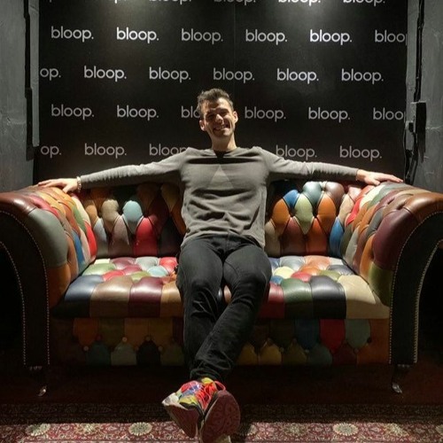 Stream Cloud X w/ William Lake - 12.12.20 by Bloop London Radio | Listen  online for free on SoundCloud