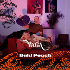 YAGA'25 Valley Stage | Bald Peach