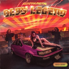 HighSoulDigital - Oldy Legend