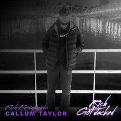 Rich Recommends 035 - Callum Taylor