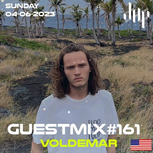 DHP Guestmix #161 - VOLDEMAR