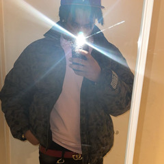 broke boi (remix) x Lil yuh