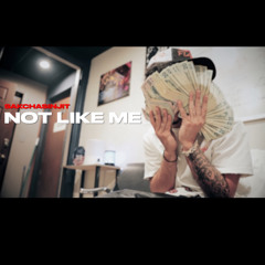 Not Like Me