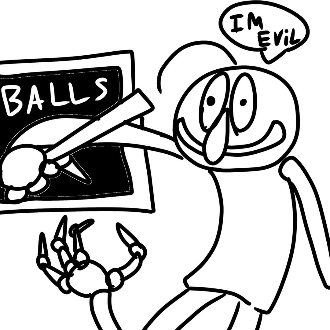 Stream Balbis Ballsack OST - 