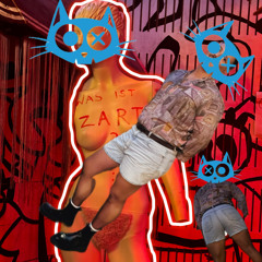 Nest Acidbogen @Katerblau 24.11.24