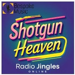 NEW: Shotgun Heaven - Bespoke Music #1 - 20 05 25