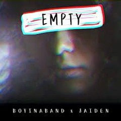 Jaiden & Boyinaband - Empty (Official Music Video)