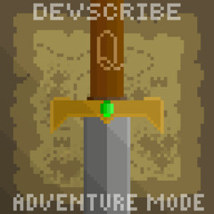 Devscribe - Adventure Mode
