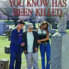 READ [PDF EBOOK EPUB KINDLE] Everything You Need to Know When Someone You Know Has Been Killed (Need