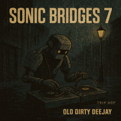 Sonic Bridges 7 Trip Hop Collection