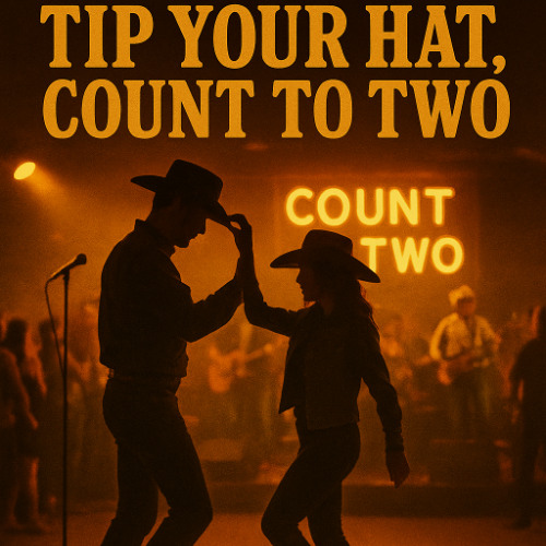 Tip Your Hat, Count to Two