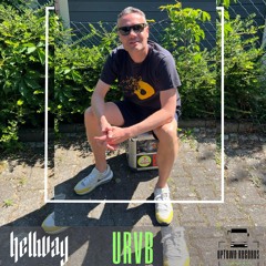 Erik Lindenberg @ URVB (Wuppertal), 28.06.2025