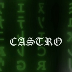 CASTRO - RED PILL