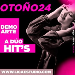 Demo Arte Otoño 24 Hits