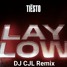Tiësto - Lay Low(DJ CJL Remix)