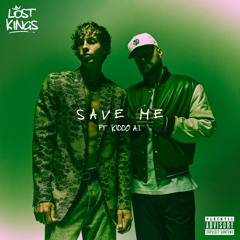 Save Me (feat. Kiddo A.I.)