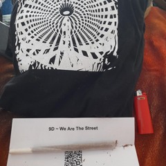 NEMA ~ AMEN ~ The New Pope is Dope