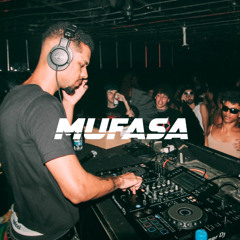 BLAQ PLANET RADIO 009: MUFASA