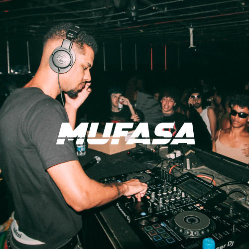 BLAQ PLANET RADIO 009: MUFASA