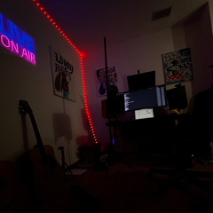 a$heem - paranoid (prod. 1ksubi)