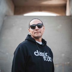 Tech Radio 006 | Melodic Deep Techno | Nov 07 2025 | New Moon mix