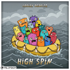 High Spin - Carley Agapito